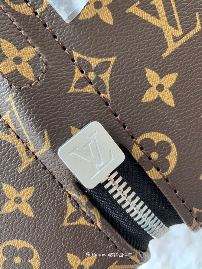 Louis Vuitton Suitcase